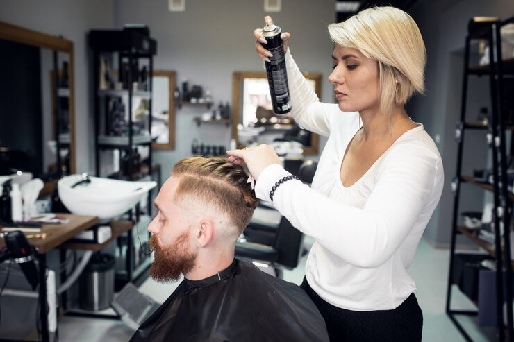 Discover the Best Professional Hair Salon in Narellan