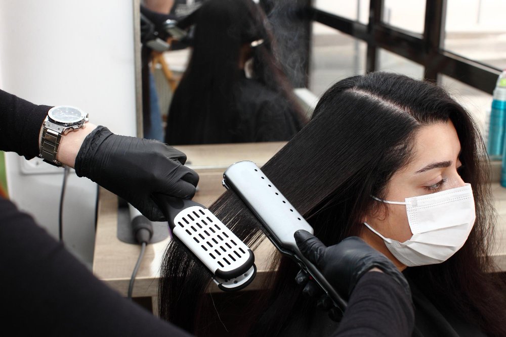 Why should you opt for Japanese permanent hair straightening in Campbelltown?