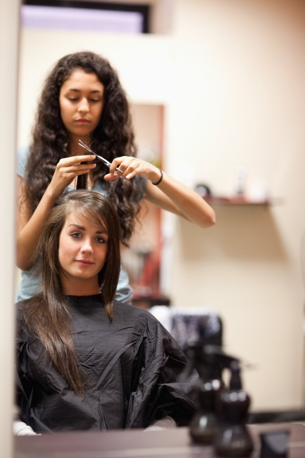 Hair Salon in Narellan